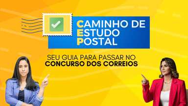 Caminho de Estudo Postal - CEP