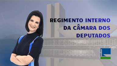 Regimento Interno da Câmara dos Deputados
