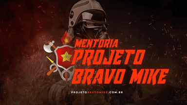 [Mentoria] Projeto Bravo Mike