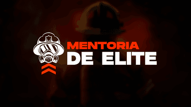 Mentoria de Elite 💀 - CBMDF