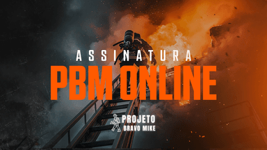 Assinatura PBM Online