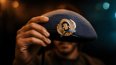 🔵[Mentoria OBA] SOLDADO PMESP