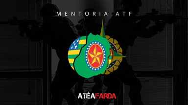 MENTORIA ATF - SOLDADO PMGO 