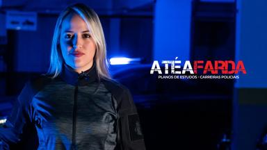 ATÉ A FARDA - PPBA