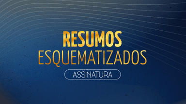 Assinatura Resumos Esquematizados