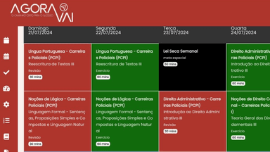 Plataforma Desbloqueada