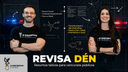REVISA DÉN - Resumos táticos para concursos públicos