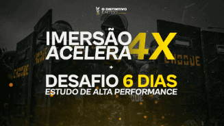 DESAFIO 6 DIAS + IMERSÃO ACELERA 4x + Bônus.