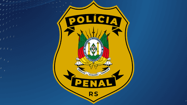 POLÍCIA PENAL RS - MENTORIA ESPECIALIZADA