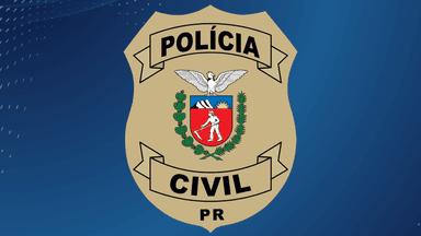 PC-PR POLÍCIA CIVIL PARANÁ 2026