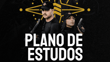 PCDF - Agente de Custódia