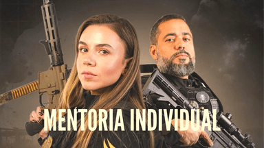 MENTORIA INDIVIDUAL 