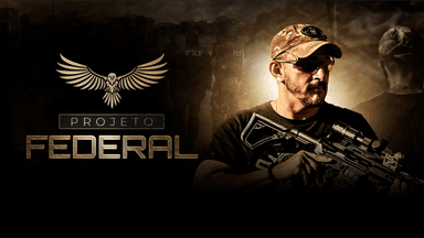 Projeto Federal - Lote 1