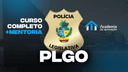 Mentoria + Curso Completo Polícia Legislativa de Goiás