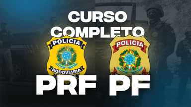 Curso PF/PRF