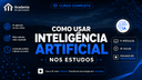 Inteligência Artificial nos Estudos