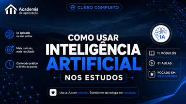 Como Utilizar Inteligência Artificial nos Estudos