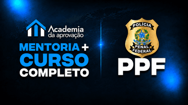 Mentoria + Curso Completo - PPF