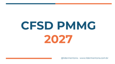 CFSD PMMG - 06 meses