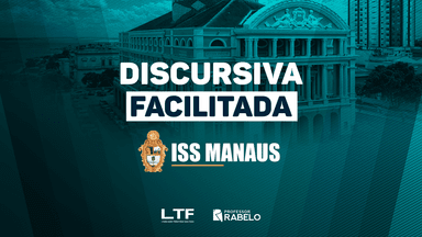 DISCURSIVA FACILITADA - ISS MANAUS