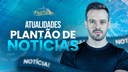 Plantão de Notícias em PDF - Curso de Atualidades - Comunidade Premium - Prof. Rafael Valle - Assinatura MENSAL