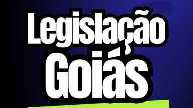 Legislação Tributária Sefaz Goiás + Direito Tributário I e II