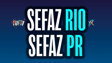 DISCURSIVA SEFAZ RIO DE JANEIRO E SEFAZ PARANÁ