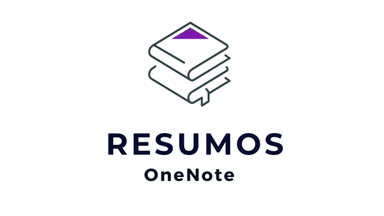 Resumos OneNote