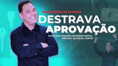 Destrava Aprovação C26