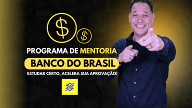 Programa Mentoria BB - Oferta Exclusiva