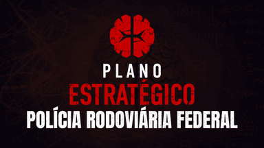 Plano Estratégico PRF