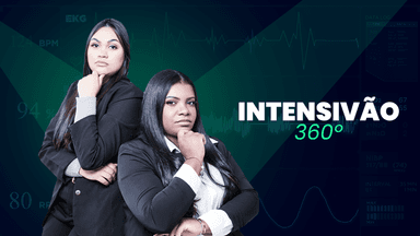 Intensivão 360º - Preparatório