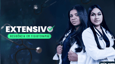 Preparatório Extensivo 2.0 