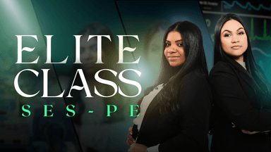 Mentoria - Elite Class Secretaria Estadual de Saúde do Pernambuco