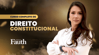 CURSO COMPLETO DE DIREITO CONSTITUCIONAL