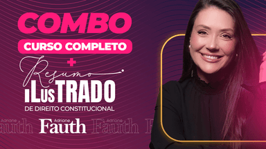 COMBO - CURSO COMPLETO + ILUSTRADO