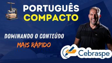 Português Compacto TSE Unificado