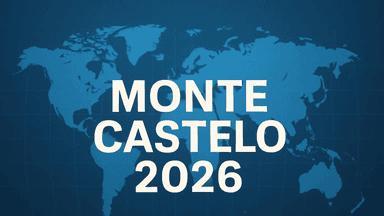 Monte Castelo 2026