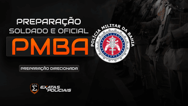 Intensivo - PMBA