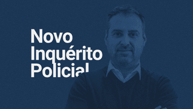 Novo Inquérito Policial