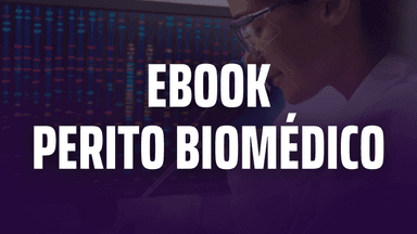 Ebook Perito Biomédico