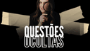 Questões Ocultas - Como encontrar mais questões para o concurso de Perito