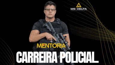 Carreira Policial-Plano Base