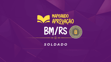 Mentoria - Brigada Militar RS