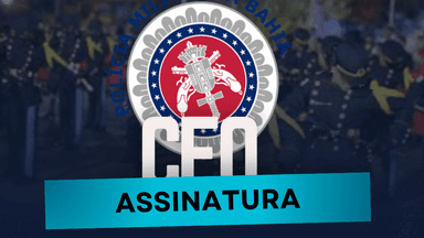 CFO Assinatura
