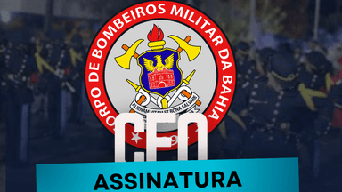 CFO BM - Assinatura