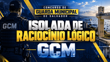 Matemática Carreiras Policiais 