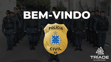 Polícia Civil da Bahia