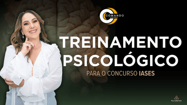 TREINAMENTO PSICOLÓGICO