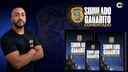 Simulado Estratégico – Polícia Civil ES
